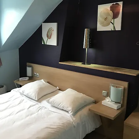Hotel Tipi 2*