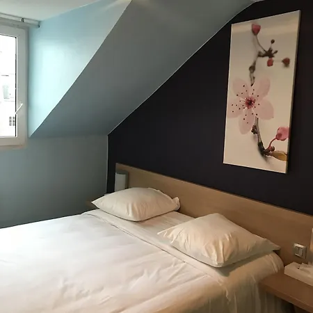 Hotel Tipi Paris