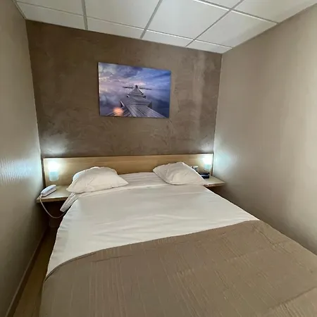 Tipi Paris