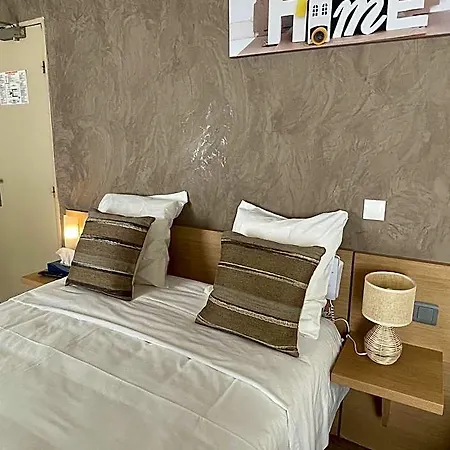 Hotel Tipi 2*