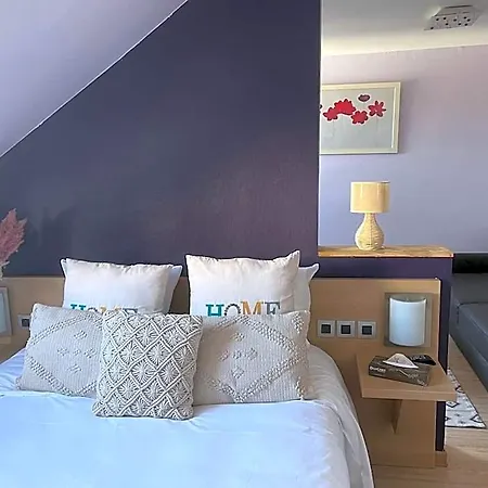 Tipi Hotel 2*