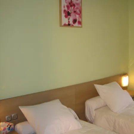 Hotel Tipi Paris