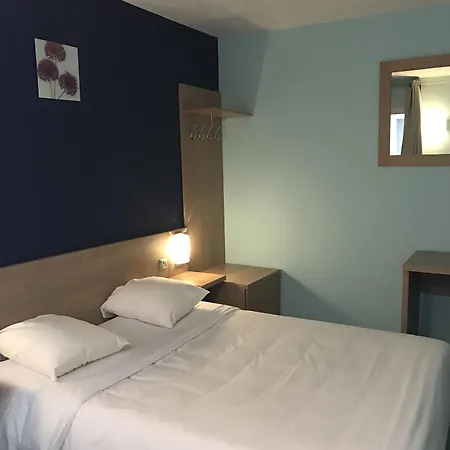 Hotel Tipi Paris