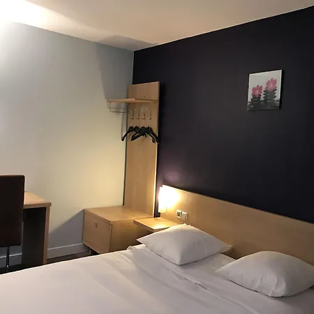 Hotel Tipi