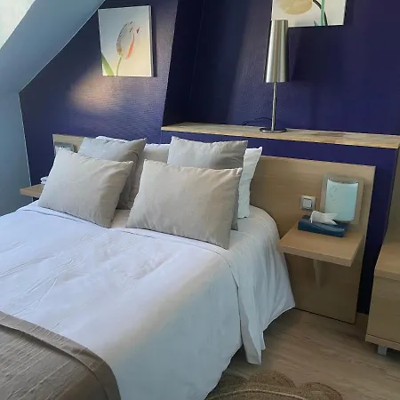 Tipi Paris