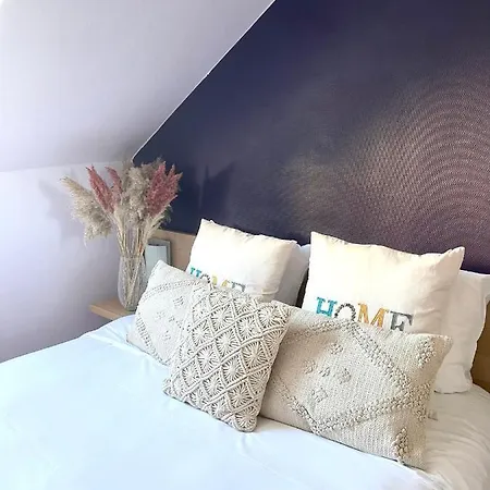 Tipi Paris