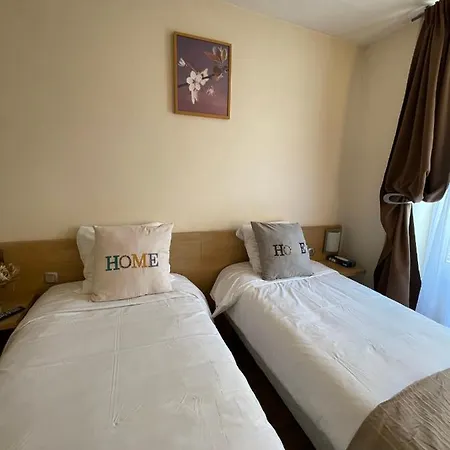 Tipi Hotel