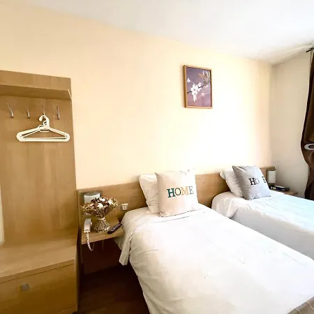 Hotel Tipi