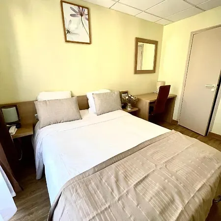Tipi Hotel