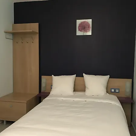 Hotel Tipi Parigi