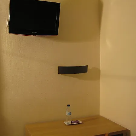 Tipi Hotel